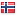 nor-fishing.no server is located in Norway